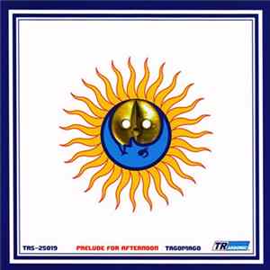 Download Tagomago - Prelude For Afternoon