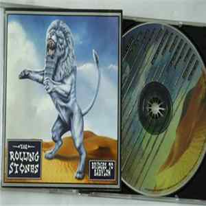 Download The Rolling Stones - Bridges To Babylon