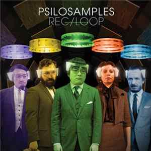 Download Psilosamples - Rec/Loop