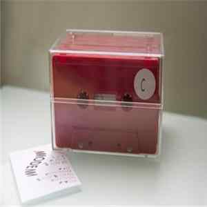Download Various - MDM C Tape Box