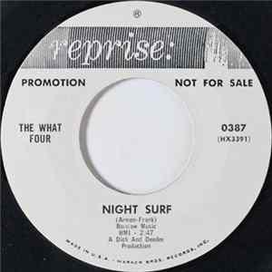 Download The What Four - Night Surf
