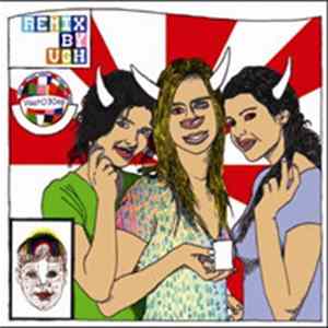 Download Ugh - remix by ugh