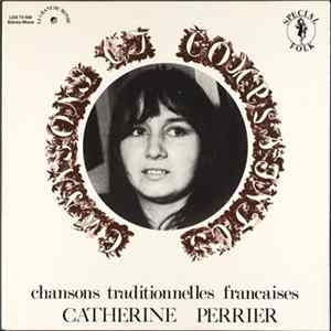 Download Catherine Perrier - Chansons Traditionnelles Française