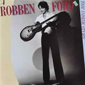 Download Robben Ford - The Inside Story