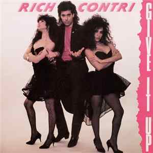 Download Rich Contri - Give It Up