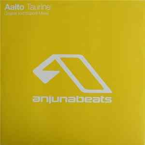 Download Aalto - Taurine