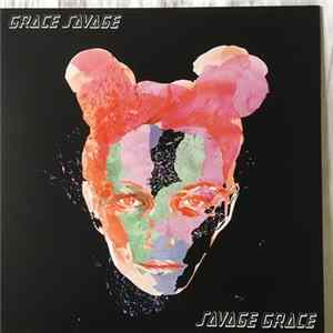 Download Grace Savage - Savage Grace