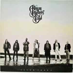 Download The Allman Brothers Band - Seven Turns