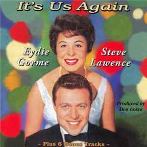 Download Steve Lawrence & Eydie Gorme - It's Us Again