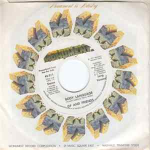 Download GF And Friends - Body Language