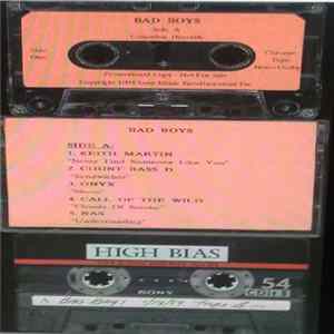 Download Various - Bad Boys