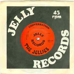 Download The Jellies - Jive Baby On A Saturday Night