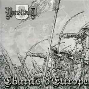 Download Naastrand - Chants D'Europe