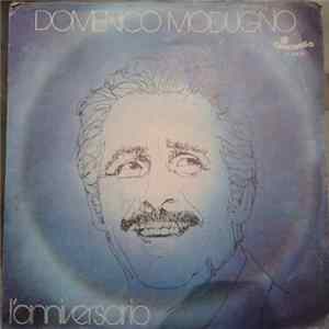 Download Domenico Modugno - L'Anniversario