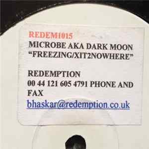 Download Microbe - X It 2 Nowhere / Freezing