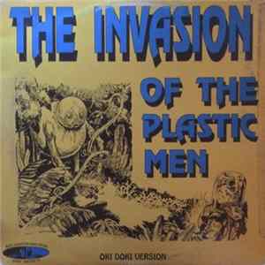 Download Subsonic Force - The Invasion Of The Plastic Men