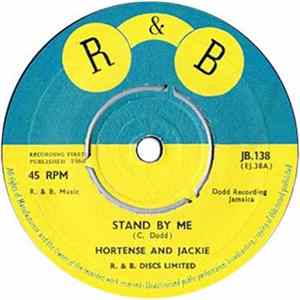 Download Hortense And Jackie / Jackie Opel - Stand By Me / Solid Rock