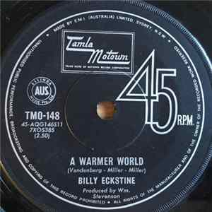 Download Billy Eckstine - And There You Were