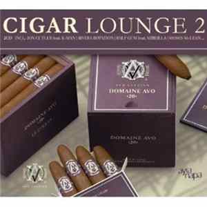 Download Various - Cigar Lounge 2