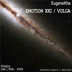 Download EugeneKha - Emotion XXI / Volga
