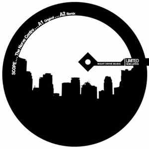 Download Scope - The Nerve Centre