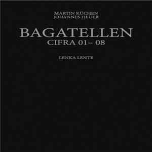 Download Martin Küchen - Bagatellen