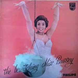 Download Shirley Bassey - The Bewitching Miss Bassey