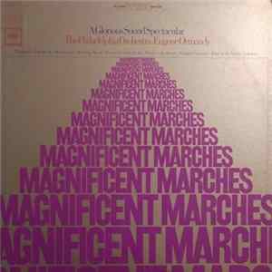 Download Eugene Ormandy, The Philadelphia Orchestra - Magnificent Marches