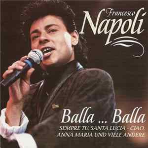 Download Francesco Napoli - Balla... Balla