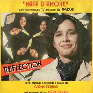 Download Mark Harris, Gianni Ferrio - Reflection
