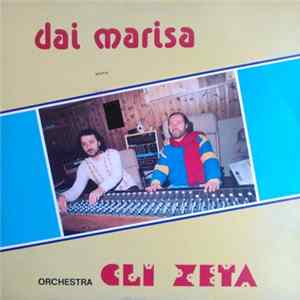 Download Orchestra Gli Zeta - Dai Marisa