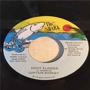 Download Captain Barkey - Eight Elinder