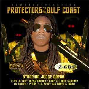 Download Various - Protectors Of The Gulf Coast
