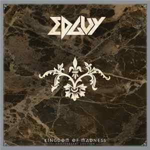 Download Edguy - Kingdom Of Madness