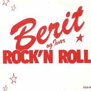 Download Berit Og Ivar - Rock'n Roll