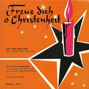 Download Jugendsingkreis Derschlag - Stille Nacht, Heilige Nacht / Es Ist Ein Ros Entsprungen