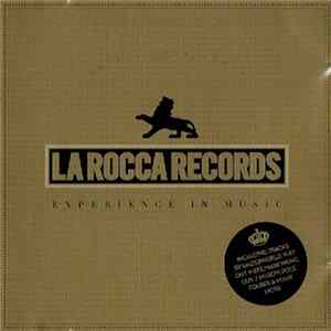 Download Various - La Rocca Records - Experience In Music