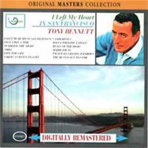 Download Tony Bennett - I Left My Heart In San Francisco