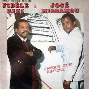 Download Fidèle Zizi Et José Missamou - L'Amour C'Est Difficile