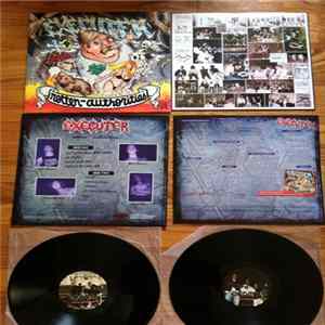 Download Executer - Rotten Authorities