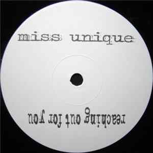 Download Miss Unique - Reaching Out For You