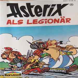 Download Goscinny - Uderzo - Asterix Als Legionär: Folge 10
