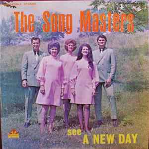 Download The Song Masters Quartet, Dale Shipley - See A New Day