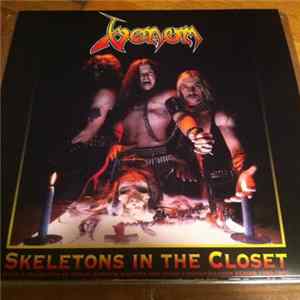 Download Venom - Skeletons in the Closet