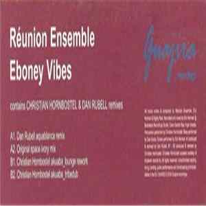 Download Réunion Ensemble - Eboney Vibes