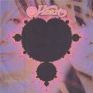 Download Heart - Jupiter's Darling