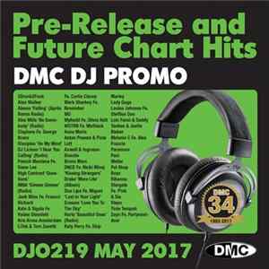 Download Various - DMC DJ Promo 219