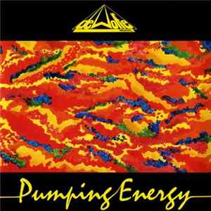 Download Various - Pumping Energy