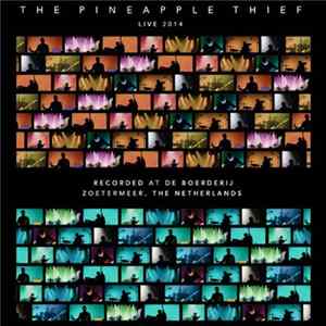 Download The Pineapple Thief - Live 2014