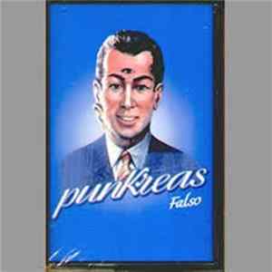 Download Punkreas - Falso